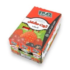 Berry Mix Drink