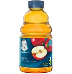 100% Apple Juice