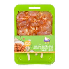 Radwa Gourmet Fresh Chicken Shish Taouk 400g