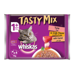 Cat Food