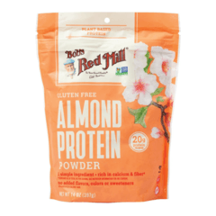 Gluten Free Almond Protein Powder