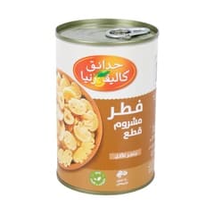 فطر قطع