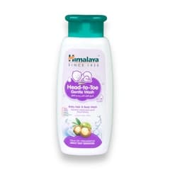Head to Toe Gentle Wash