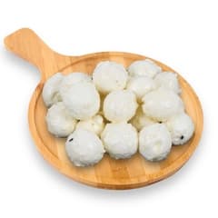 Danube Labneh Mokwrah 1kg