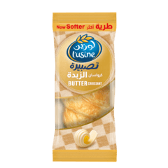 لوزين كورسان بالزبدة 85 جم