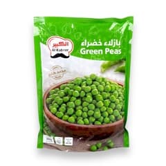 الكبير بازلاء خضراء 400 جرام