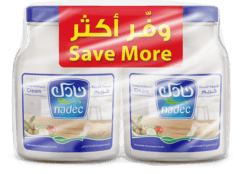 Nadec_cheese_analogue_cream_spread_2_star_900g