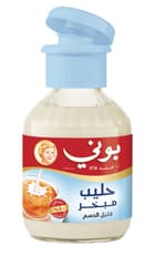 بوني حليب مبخر قليل الدسم 170 جم
