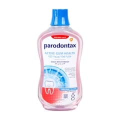 Parodontax Daily Gum Care Extra Fresh Mouthwash 500ml
