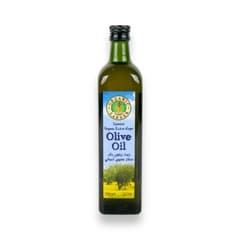 Spanish Extra Virgin Organic Olive Oil