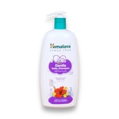 Himalaya Gentle Baby Shampoo 800 ml