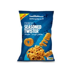 Lamb Weston Frozen Twisters French Fries 2 5 Kg
