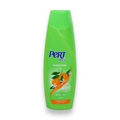 Pert Plus Shampoo Greasy Hair 400ml