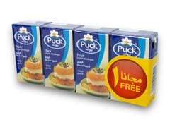 Puck Thick Cream 125 Ml 3 1 Free