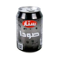 × Soda 300 Ml