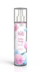 Body Mist Cotton Candy