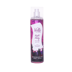 Body Mist Night Party