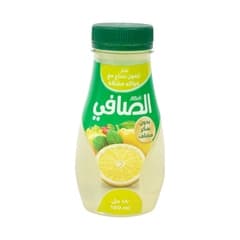 Alsafi Lemon Juice 180ml