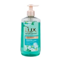 Lux Hand Wash Purifying Watermint 500ml