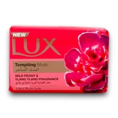 Bar Soap Tempting Musk
