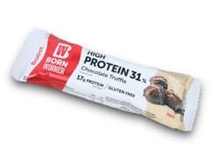Born Winner Boost Protein Bar High Protein 31 Percent Chocolate Truffle Flavour 55g