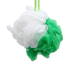 Shower Mesh Ball Loofah 50g YQA02