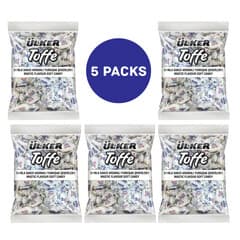 Ulker Mastic Toffee 5 1000 G