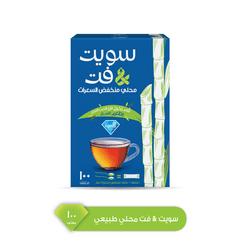 Sweet Fit Low Calorie Sweetener