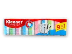 Kleaner Sponge Scourer 9 Plus 1 Umyw 026 049