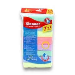 Kleaner Microfiber Cloths Cleaning 7 1 Gsg006 Umyw 026 043