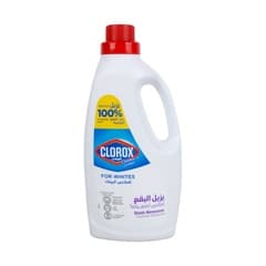 Clothes Original Liquid White Clothes Supreme Whitener Stain Removal