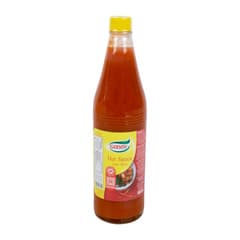 Goody Hot Sauce 6oz