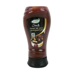 Goody Smoked Bbq Sauce 250 Ml