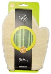 Bath Glove 17X21cm LT1721.