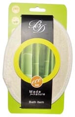 B And D Bath Pad 13x18cm Lt1318