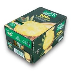 Classic Pineapple Juice No Added Sugar