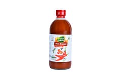 شطة حارة