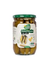 مخلل خيار