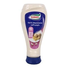 Goody Garlic Mayonnaise 425 Ml
