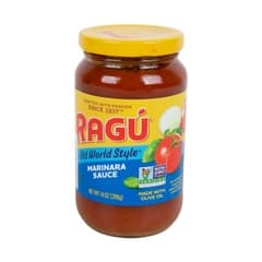 Ragu Marinara Sauce 396 G
