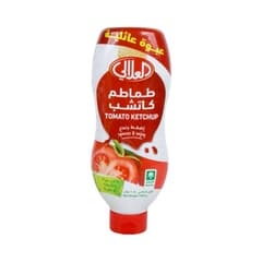 كاتشب الطماطم