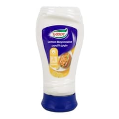 Goody Lemon Mayonnaise 250g