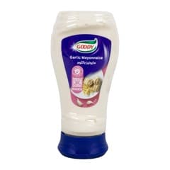 Garlic Mayonnaise