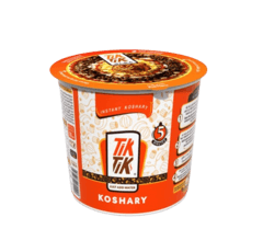 Tik Tik Instant Koshary 113 G