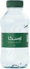 أوسكا مياه شرب معبأة 200 مل