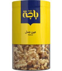 Baja Walnut 150g