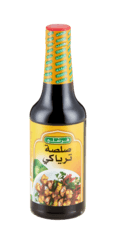 Freshly Teriyaki Sauce 10oz
