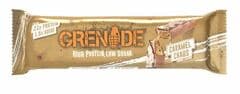 Grenade Caramel Chaos Protein Bar 60g