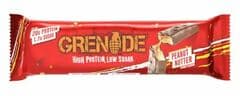 Grenade Peanut Butter Protein Bar 60g