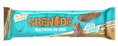 Grenade Salted Caramel Protein Bar 60g